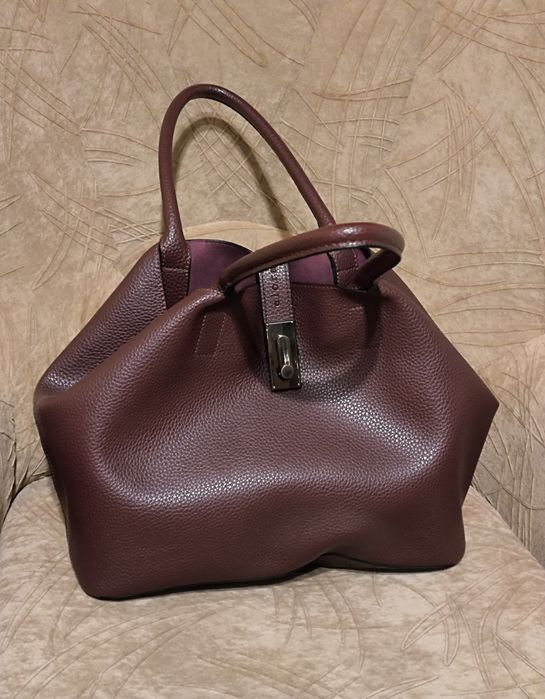 Ідеальна сумка. Універсальний варіант