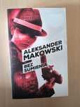 Bez sumienia - Aleksander Makowski