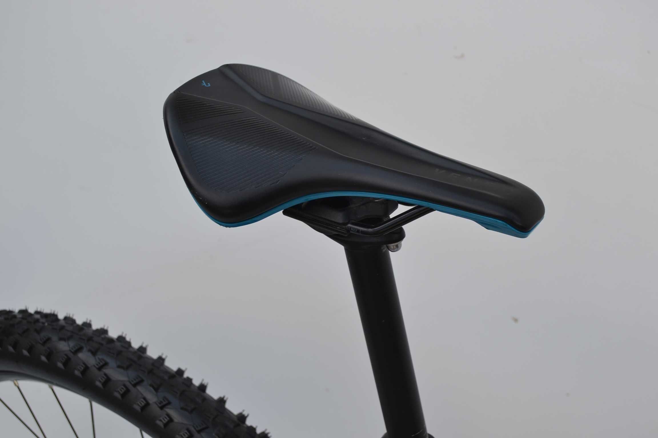 MTB Cube Recation pro c:62 carbon 1 x12 xt rock shox koła 29 stan bdb