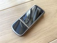 Nokia 8800 Carbon Arte - як НОВИЙ ! - Оригінал ! phone vintage ретро