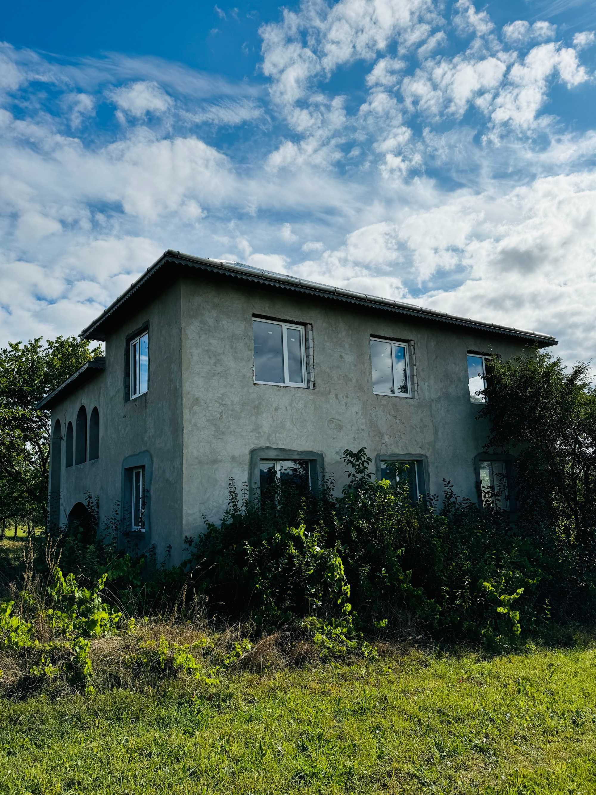 Продаж будинку у селі Кобаки (Косів), 265 м.кв., 20 сот.