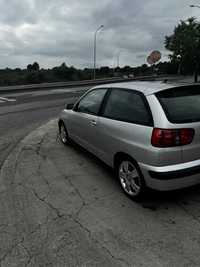 SEAT Ibiza 6k2 em perfeito estado