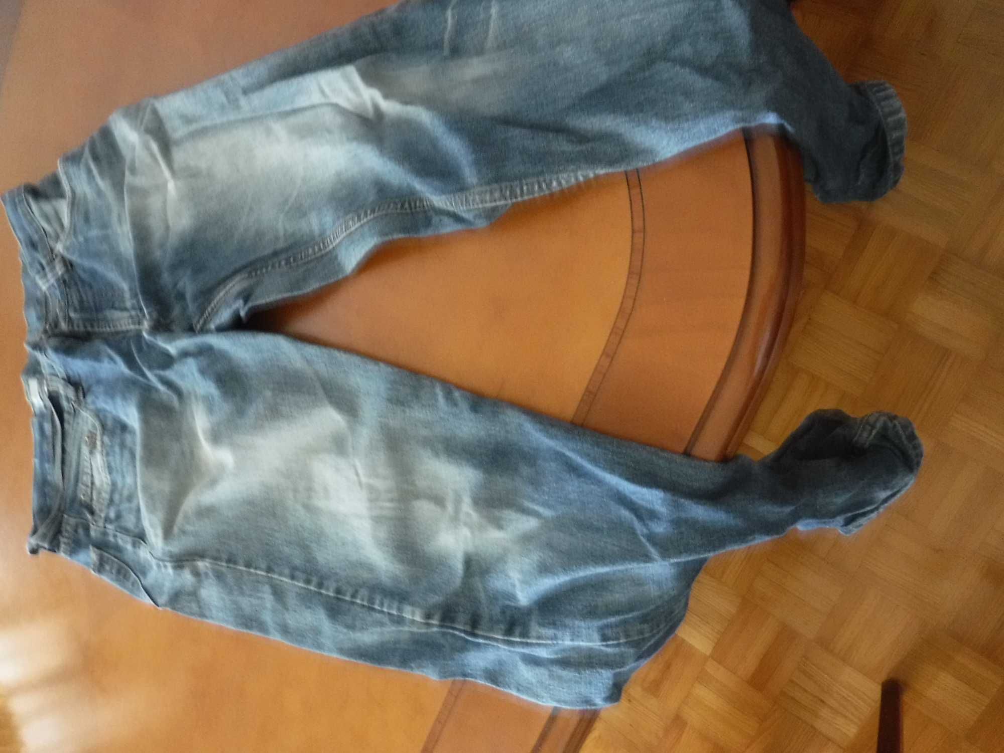 Calças de Ganga Jeans 40 Sem marca