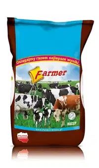 Mieszanka dla kur niosek granulat kruszonka pasza kaczki