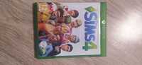 Sims  4  Xbox  One