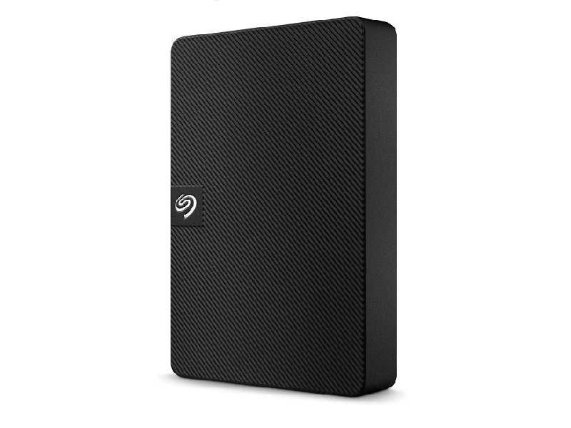 Портативний жорсткий диск Seagate Expansion 4 ТБ 2,5 дюйма USB 3.0 ПК