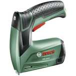 Zszywacz akumulatorowy BOSCH PTK 3.6 Li NOWY