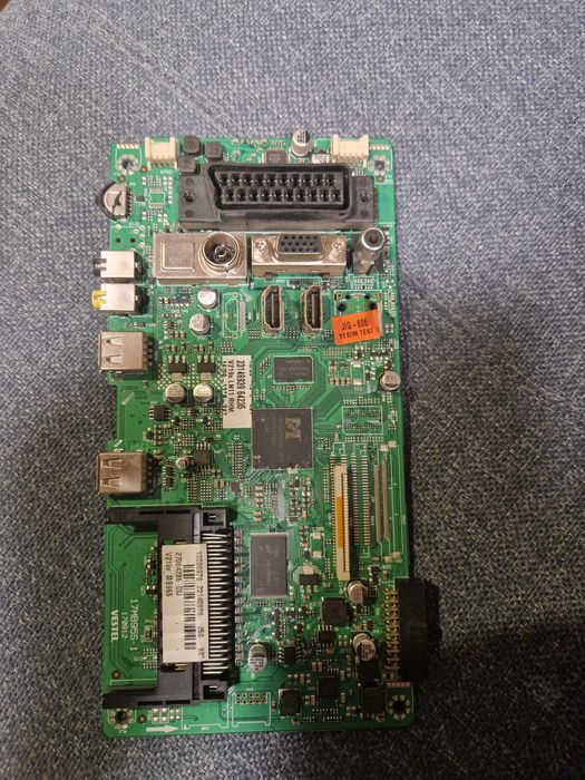 Płyta główna telewizora Vestel 17MB95S