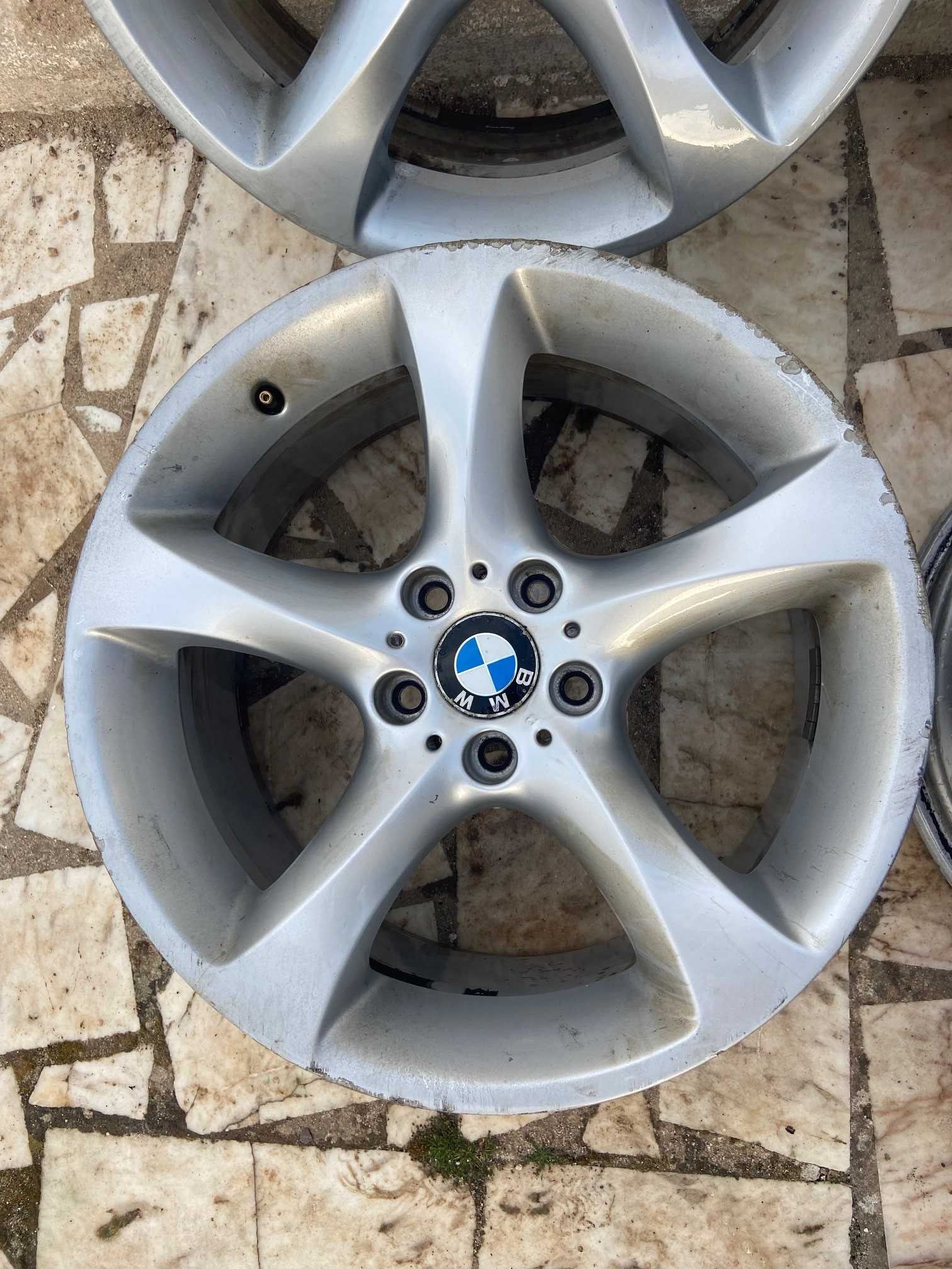 Jantes 19 BMW 5x120