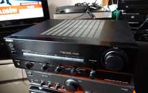 Wzmacniacz stereo SONY F 435R