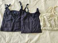 Camisas dormir amamentação