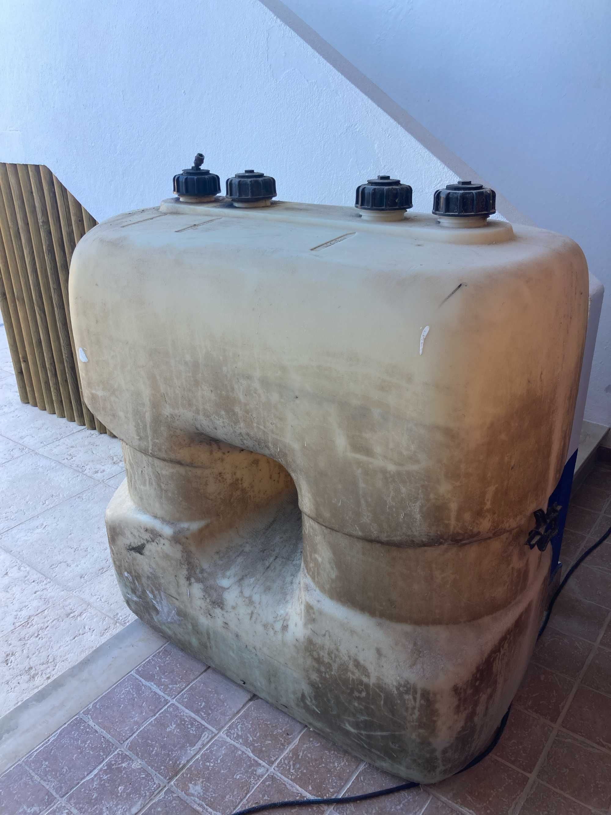 Maquina de Aquecimento