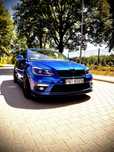 Skoda Octavia Fl 2.0RS