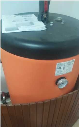 Deposito de Inércia