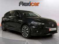 Fiat Tipo 1.3 M-Jet Lounge