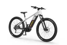 Rower elektryczny Ecobike Mauler 1080Wh z ubezpieczeniem