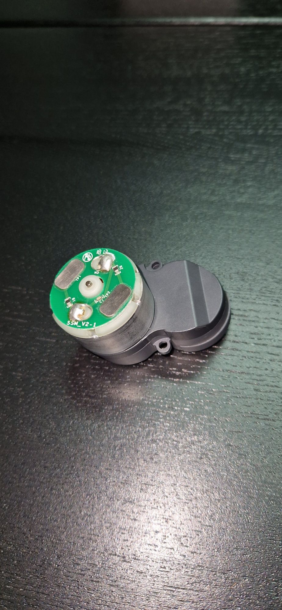 Escova lateral original para aspirador Xiaomii  Roborock