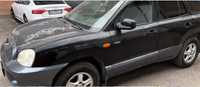 Hyundai Santa Fe 4x4 2.0 diesel