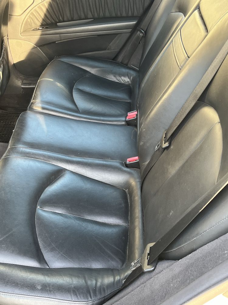 Mercedes E 270 CDI
