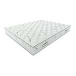 Nowy Materac Ekologiczny HILDING GEJZER 160x200 EKSPOZYCYJNY