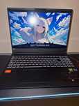 Laptop Gamingowy PcCom Revolt 4080 – RTX 4080 / i9 / 32 GB