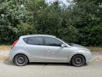 Hyundai i30 diesel 1,6