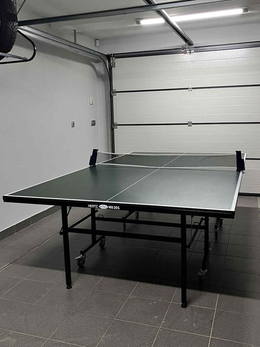 Stół do ping ponga Hertz Sempre MS 201