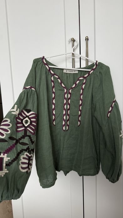 Вишиванка Etnodim