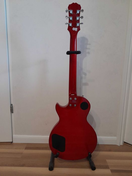 Gitara elektryczna Epiphone Les Paul Studio LT (by Gibson) i gratisy