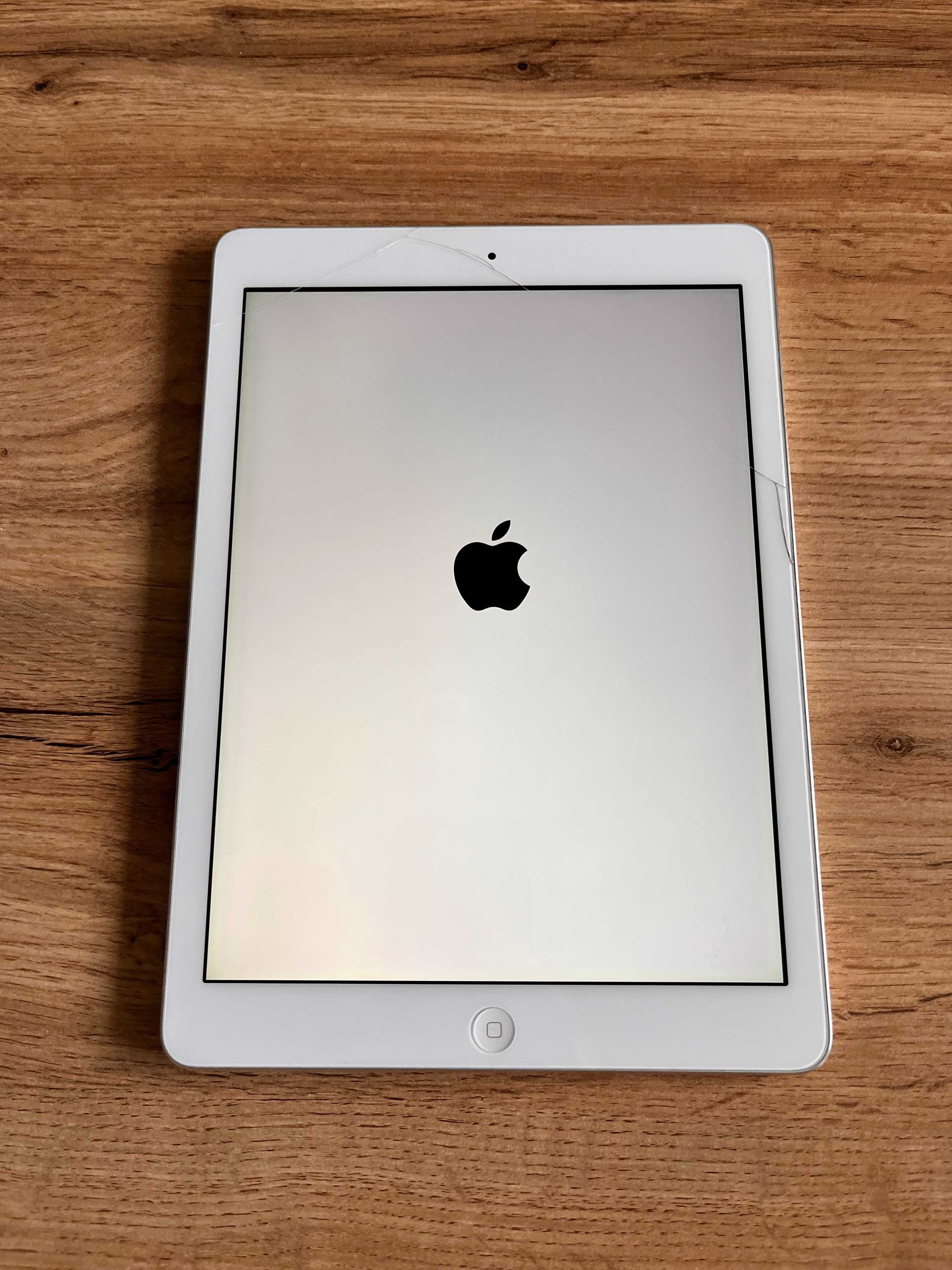 Używany iPad Air Wi-Fi 16 GB