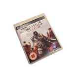 Na sprzedaż używana gra PS3 Assassin's Creed 2