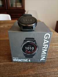 Garmin Vivoactive 4