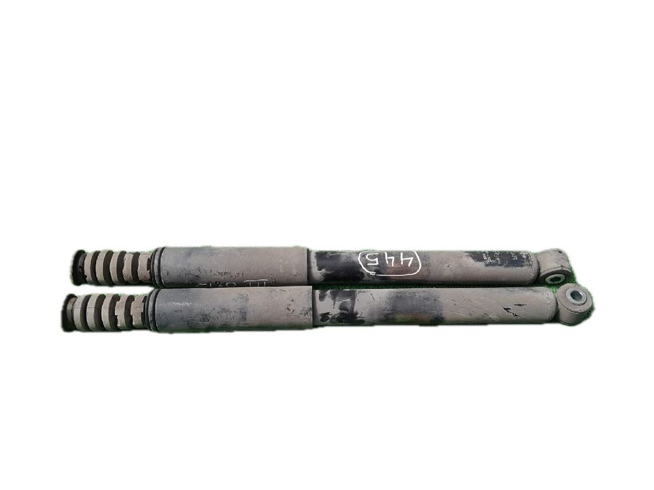 Amortecedor frente esquerdo RENAULT Clio III (BR0/1, CR0/1)