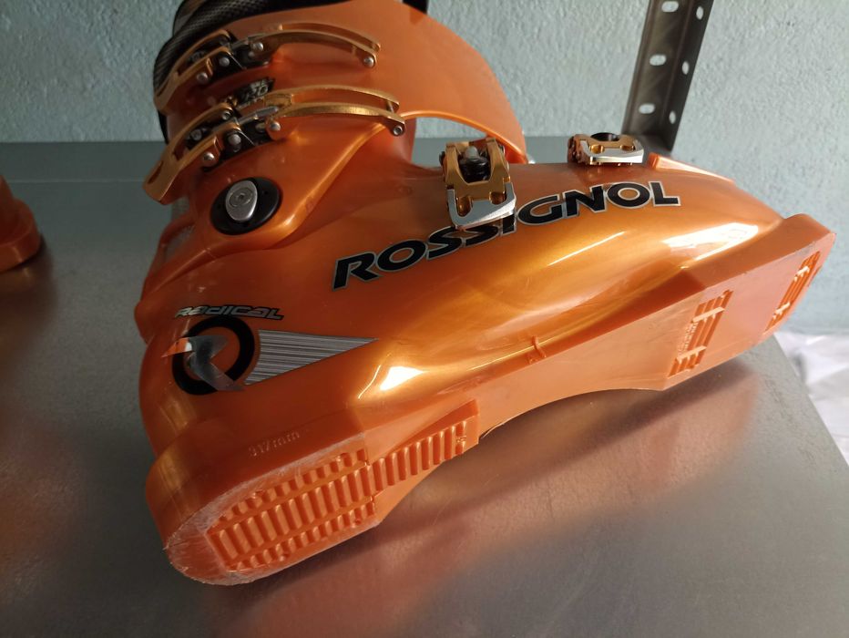 Buty narciarskie Rossignol Radical Pro Composite 42