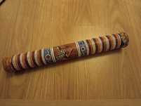 Bastão de chuva percussão