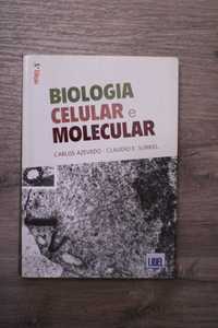 Biologia Celular e Molecular - Carlos Azevedo, Claudio E. Sunkel
