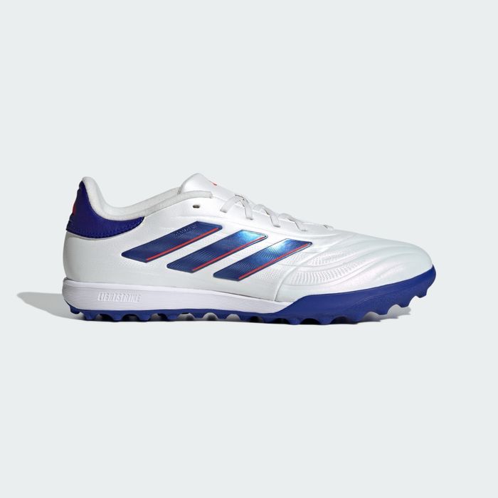 Сороконожки Adidas Copa Pure 2 League TF (КОЖА) IG6407