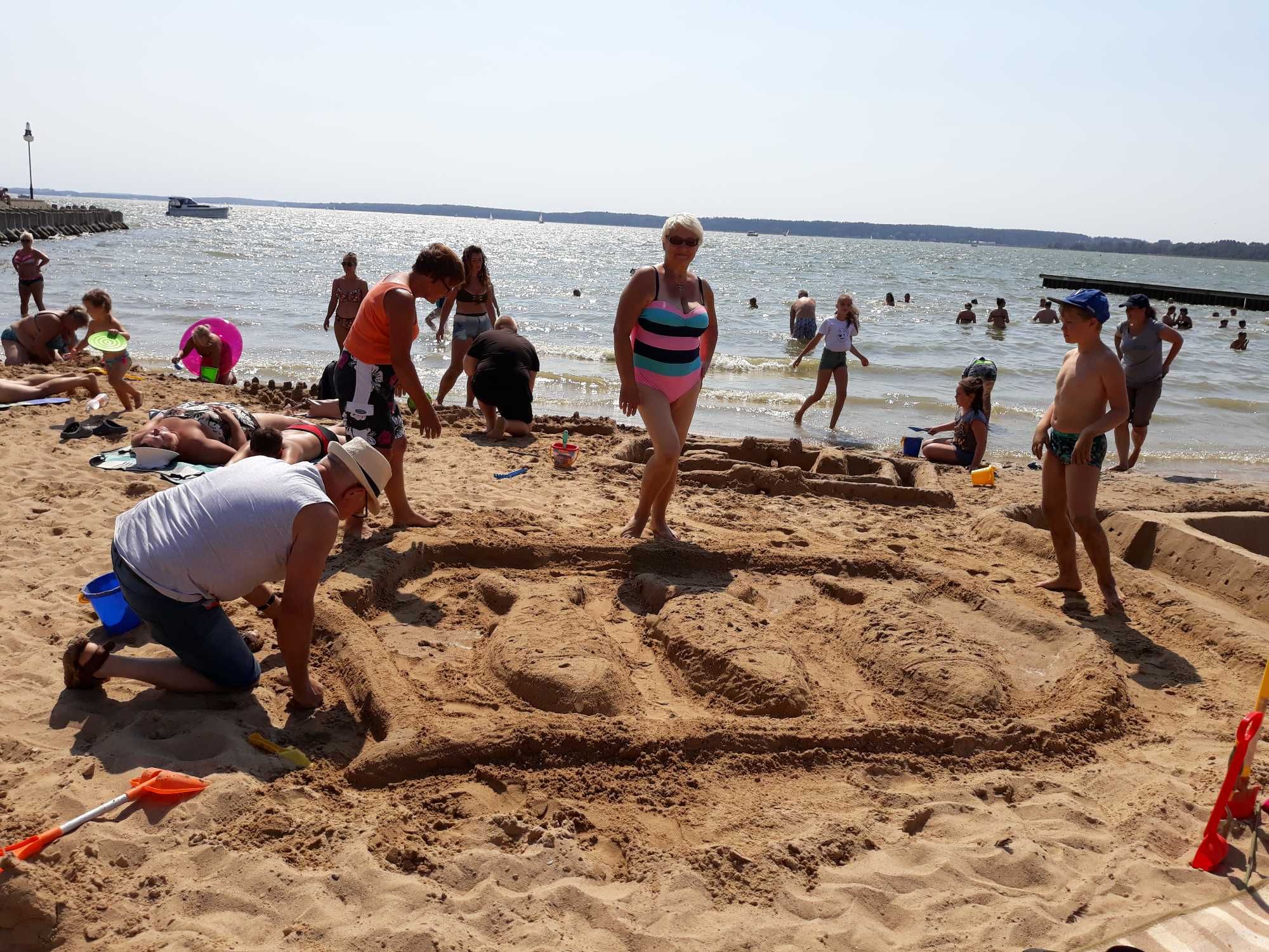 MAZURY GIŻYCKO DOMEK  nad jezior.Kisajno  wolny od 24.08.25