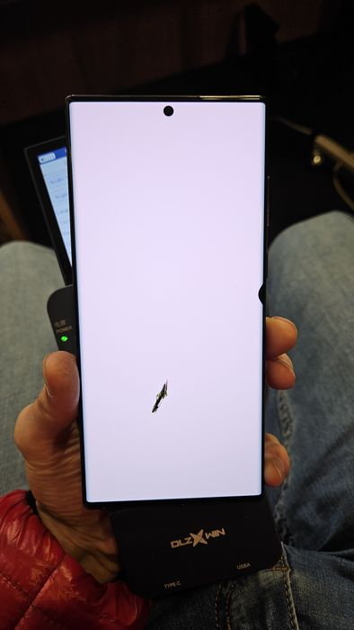 дисплей Samsung S22 Ultra galaxy S908 дисплейный модуль