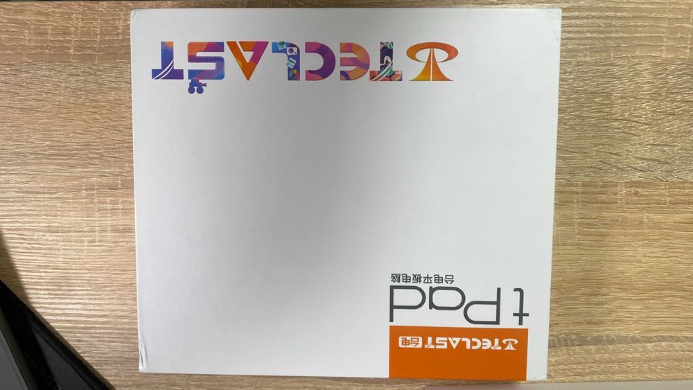 Планшет Teclast P85T