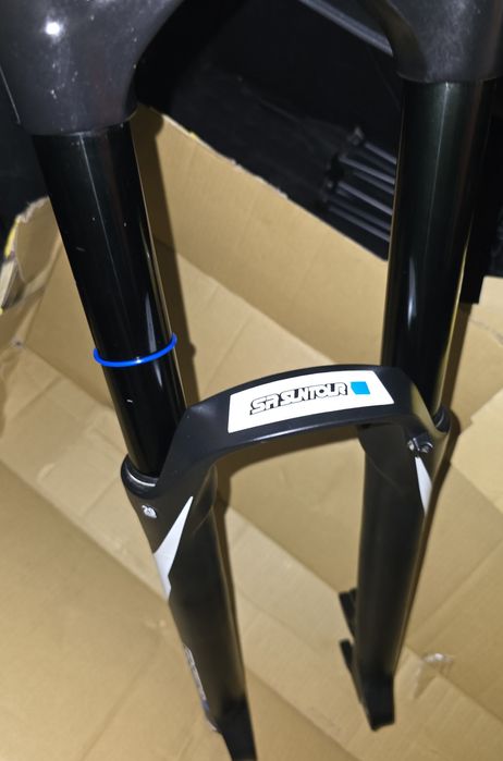 Suntour Durolux 36 170mm