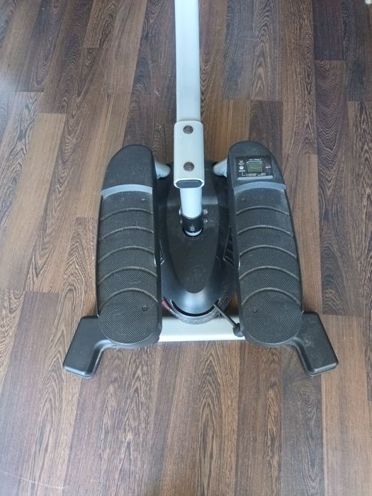 Máquina de ginástica .