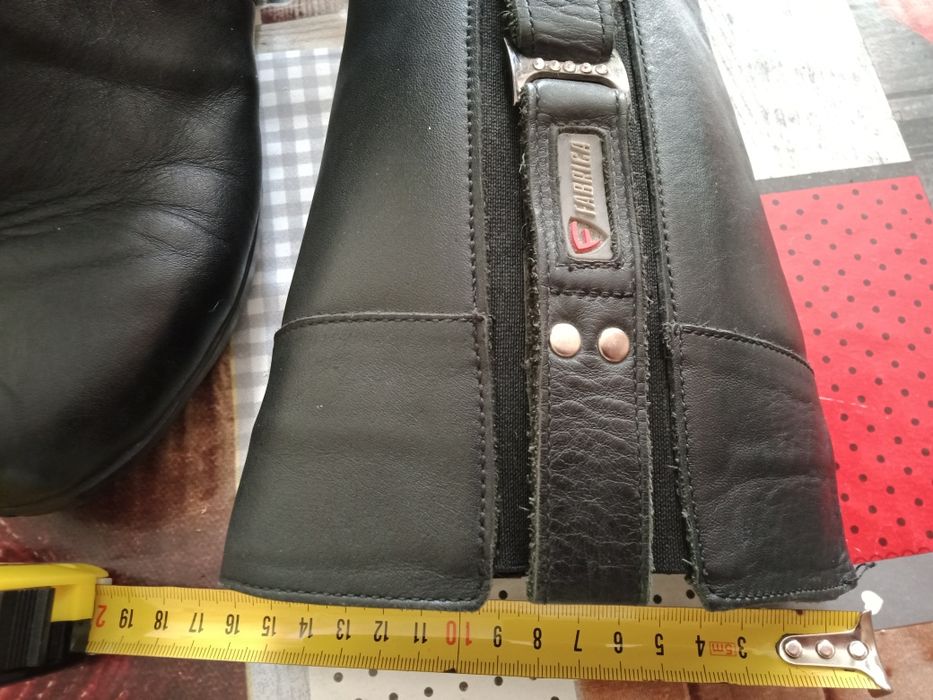 Сапоги зимние женские