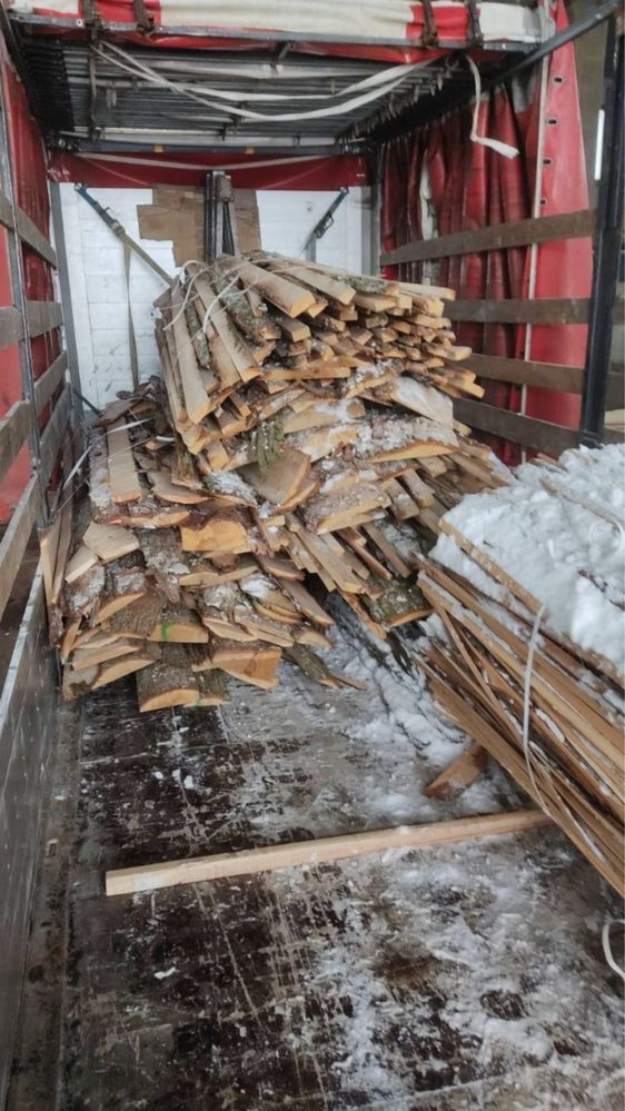 Сухі Дубові Дрова по 800 грн, доставка Іванков та Київ область