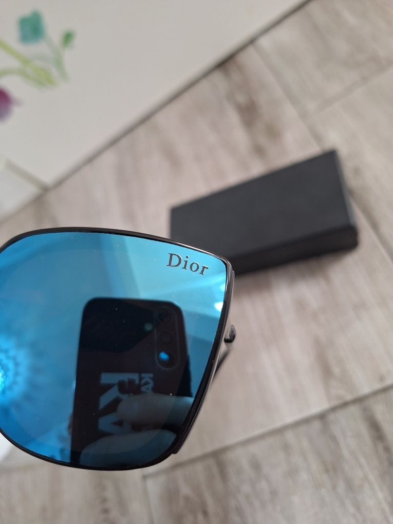 Dior okulary przeciwsłoneczne