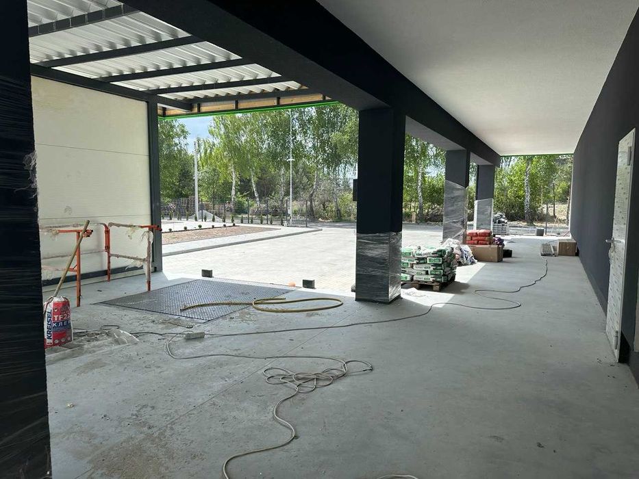 Оренда спеціального приміщення вул. Шевченка Тараса, 327