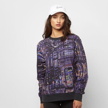 Bluza Dance Fleece Nike Sportswear XS