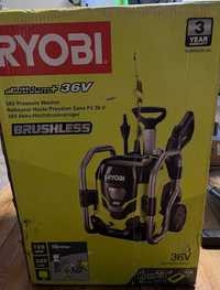 RYOBI RPW36120HI Myjka Ciśnieniowa Akumulatorowa 36V