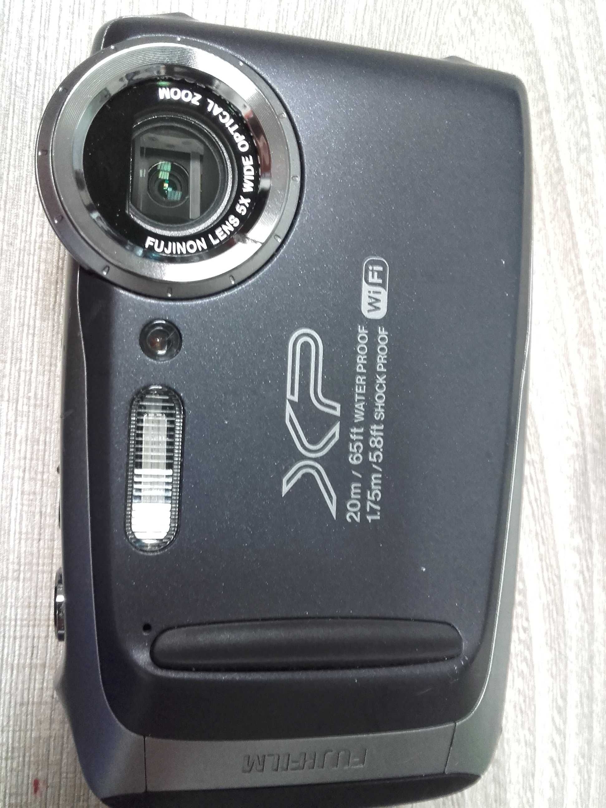 Aparat Fujifilm XP130