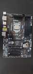 Motherboard ASROCK Z77 PRO4 + processador Intel Core i5 + cooler